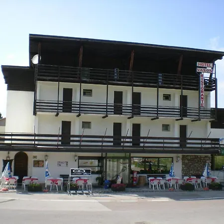 Hotel Vason * Vason