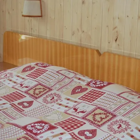 Apartment Hotel Vason