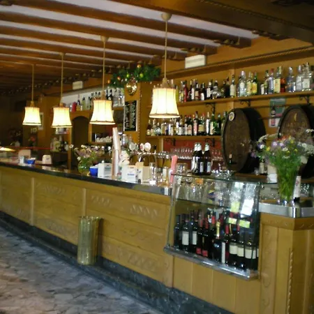 Hotel Vason Vason