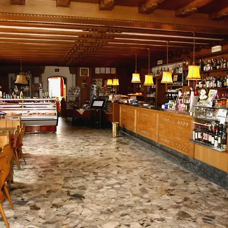 Hotel Vason Vason