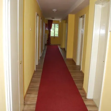 Apartment Hotel Vason *