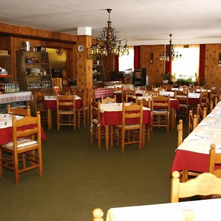 Apartment Hotel Vason *