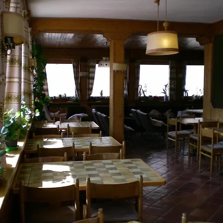 Hotel Vason * Vason