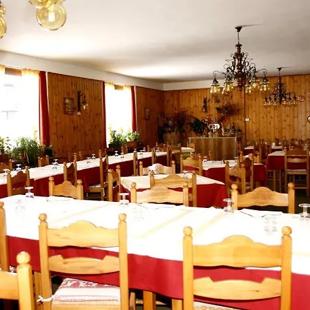 Hotel Vason Vason
