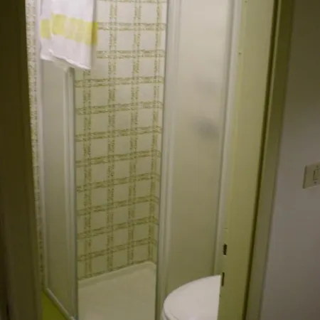 Apartment Hotel Vason
