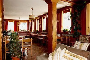 Apartment Hotel Vason Vason