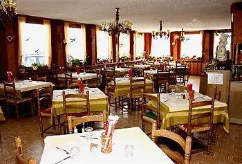 Apartment Hotel Vason Vason
