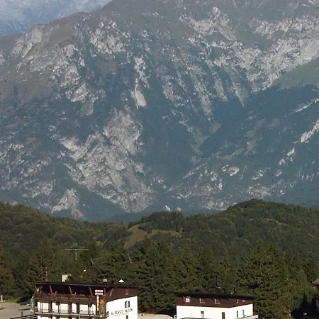 Apartment Hotel Vason *