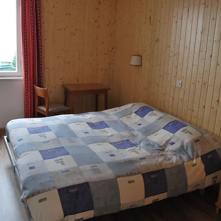 Apartment Hotel Vason *