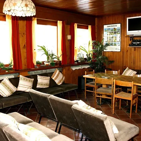 Hotel Vason Apartment *